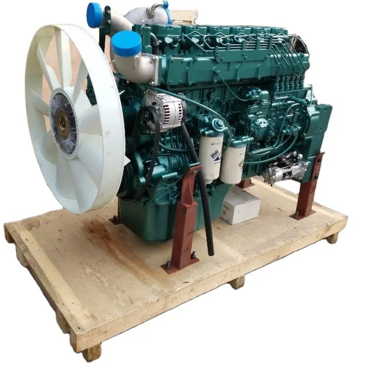Quid est differentia inter Diesel engine et gasoline engine?