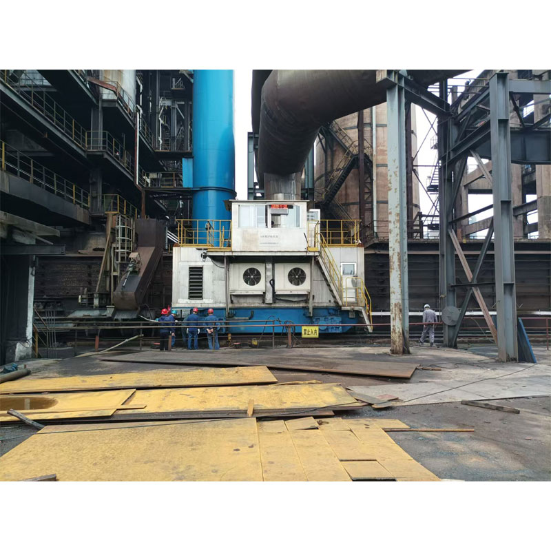 How Do Electric Locomotives Transform Modern Rail Transport?