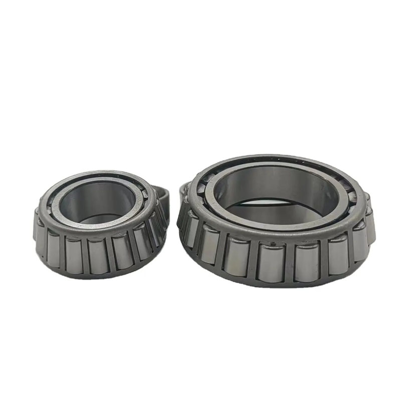 Quomodo Truck Bearings Influence Gravis truck euismod et Longevitas?