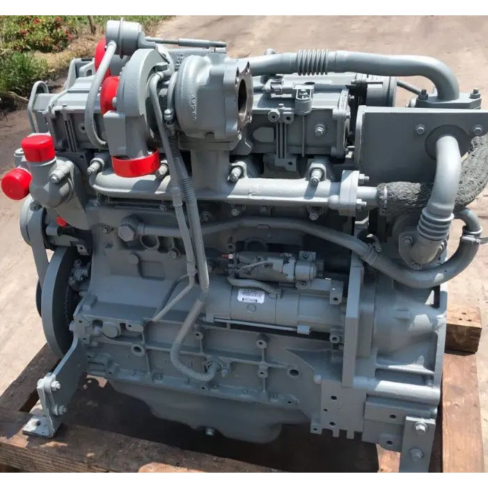 Diesel Engine parce partes Factory For Agriculture Engine