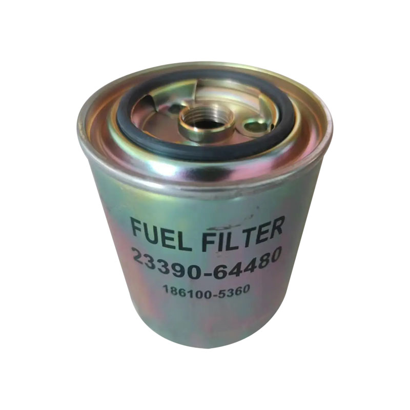 Elementum Fuel Filter Adapter Diesel Filter