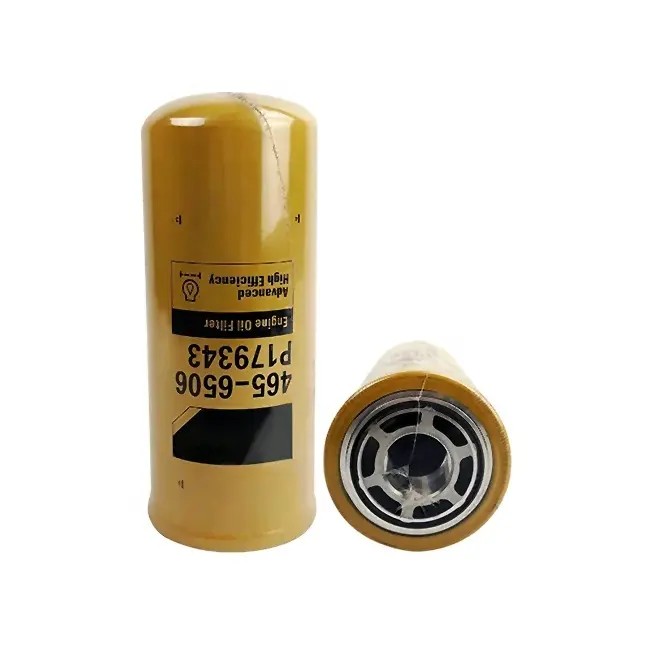 Excavator Oil Engine Parce Partibus Universalis Fuel Filter