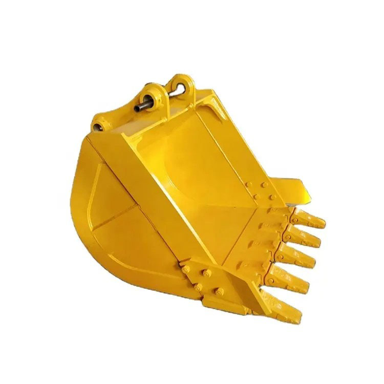 Mini Excavator Situla Partes