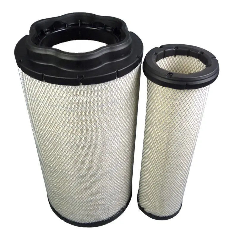 Oleum Weichai Filter 1000422384 Engine Parce Partibus